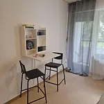 Double Bed Apartment
