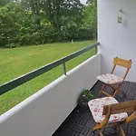 Double Bed Apartment