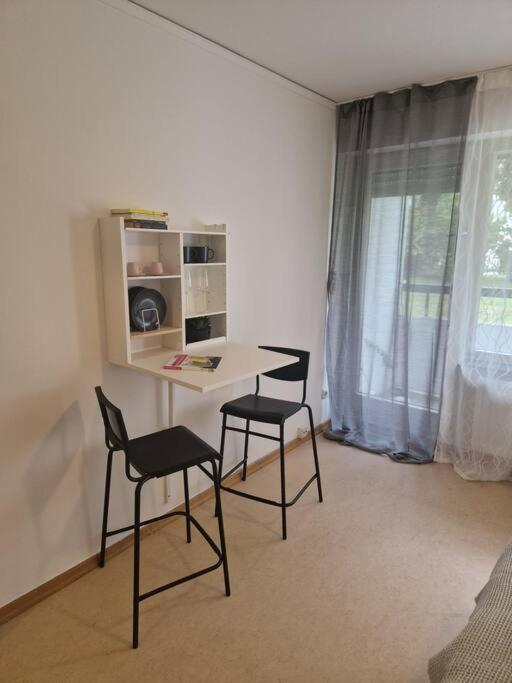 Appartamento Double Bed Monaco di Baviera